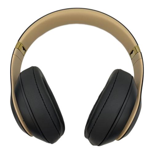 beats (ビーツ) ワイヤレスヘッドホン イヤーパッド要交換 A1914 USB-typeB