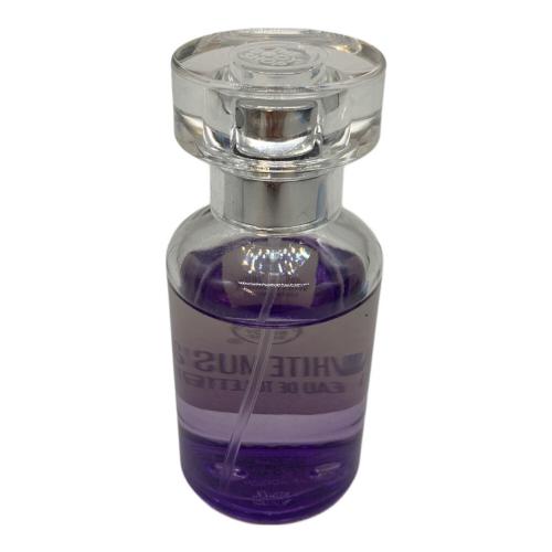 THE BODY SHOP (ザボディショップ) オードトワレ ホワイトムスク 30ml 残量80%-99%
