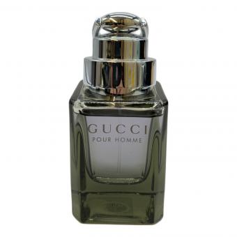 GUCCI (グッチ) オードトワレ プールオム 50ml