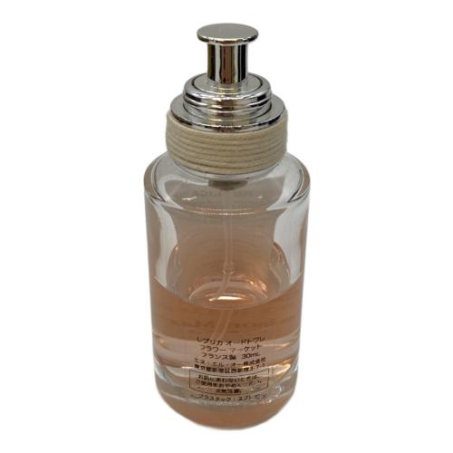 Maison Margiela (メゾンマルジェラ) オードトワレ replica フラワーマーケット 30ml 残量50%-80%
