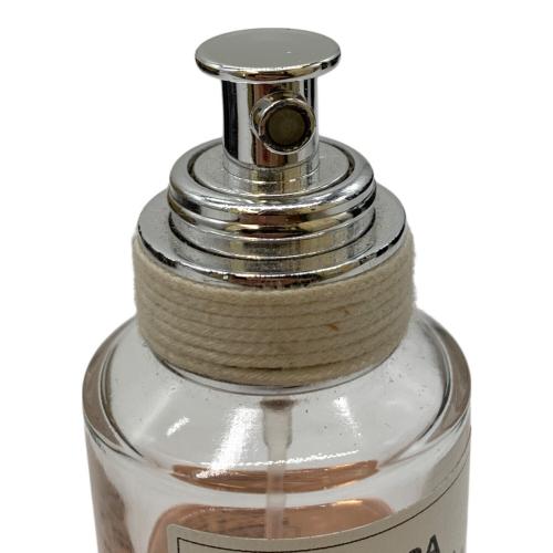 Maison Margiela (メゾンマルジェラ) オードトワレ replica フラワーマーケット 30ml 残量50%-80%