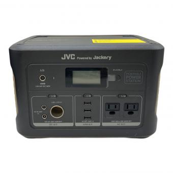 JVCケンウッド (ジェイヴィシーケンウッド) ポータブル電源 170 BN-RB62