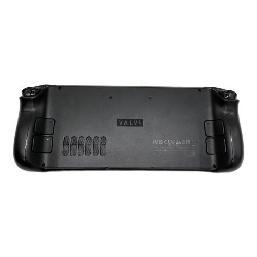 VALVE (バルブ) Steam deck OLED 1030 動作確認済み 1TB R-C-V1V-1030