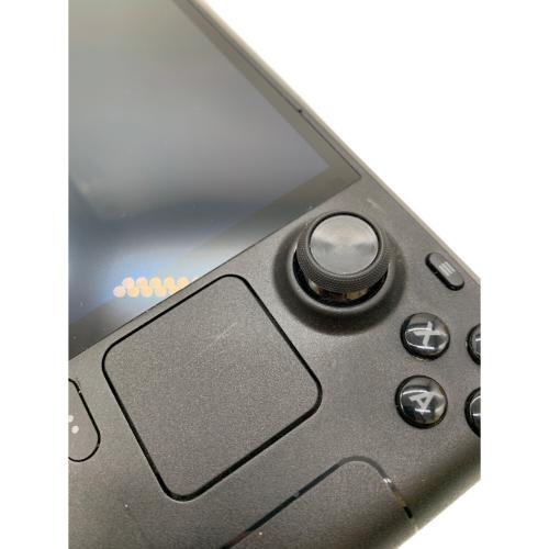 VALVE (バルブ) Steam deck OLED 1030 動作確認済み 1TB R-C-V1V-1030