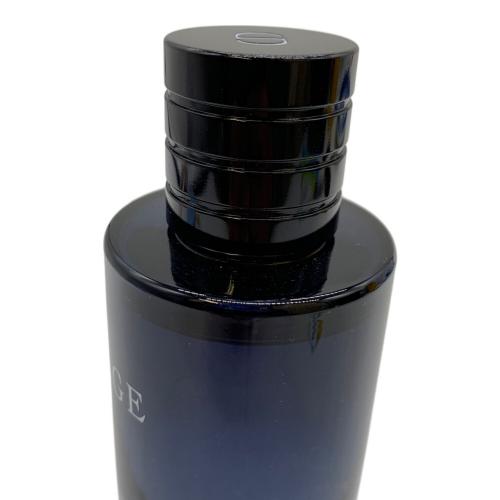 Dior (ディオール) オードトワレ CDソヴァージュ 100ml 残量80%-99%