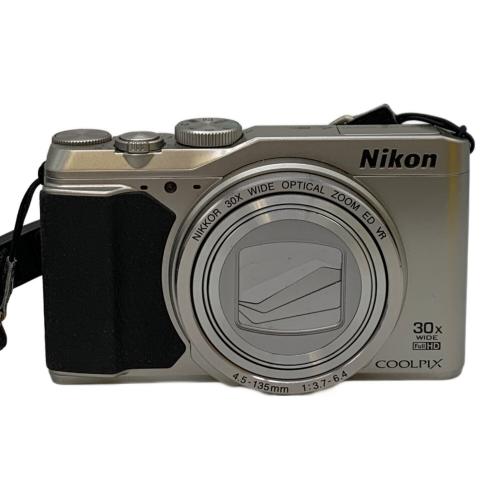 Nikon (ニコン) デジタル一眼レフカメラ COOLPIX S9900 -