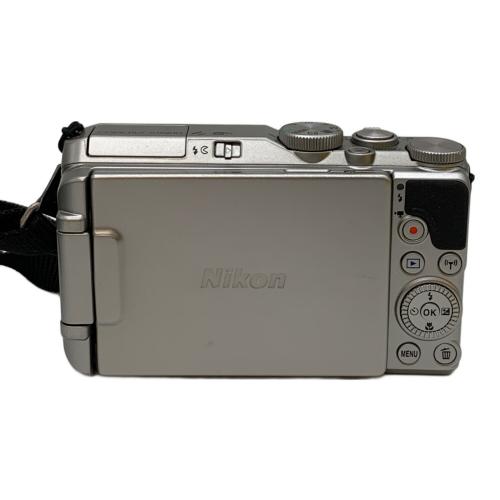 Nikon (ニコン) デジタル一眼レフカメラ COOLPIX S9900 -