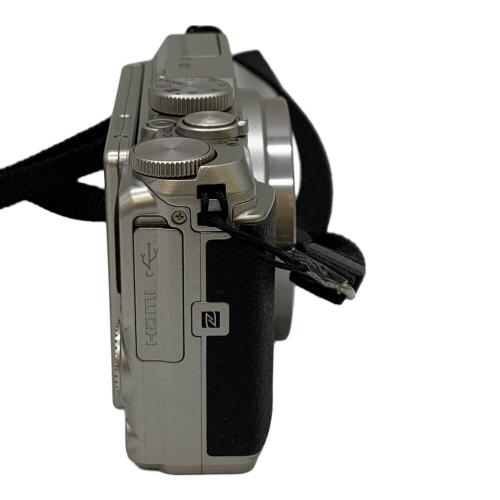 Nikon (ニコン) デジタル一眼レフカメラ COOLPIX S9900 -