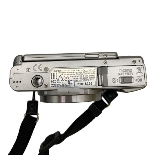 Nikon (ニコン) デジタル一眼レフカメラ COOLPIX S9900 -