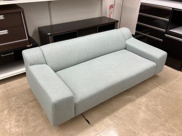 UNICO (ウニコ) 1人掛けソファー ピンク SOPHIE｜トレファクONLINE