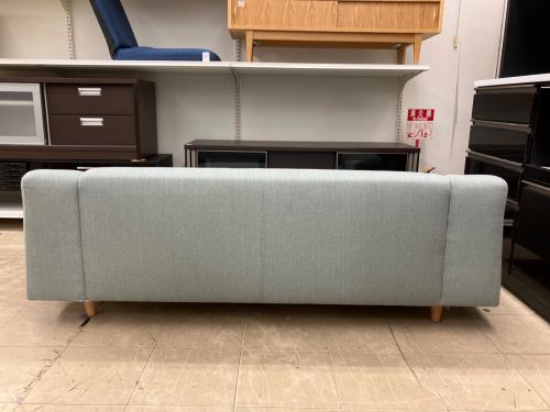 IDEE (イデー) 3人掛けソファー 179 グレー PLAISIR