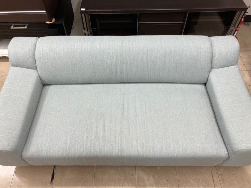 IDEE (イデー) 3人掛けソファー 179 グレー PLAISIR