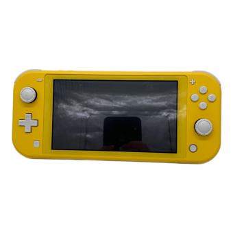 Nintendo (ニンテンドー) Nintendo Switch Lite HDH-001 動作確認済み -