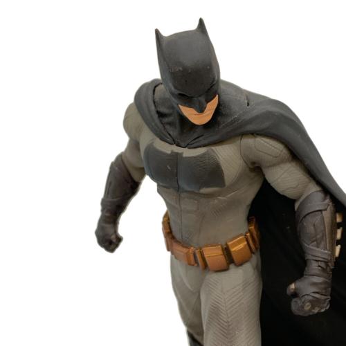 フィギュア ジャスティス・リーグ バットマン スペシャルフィギュア