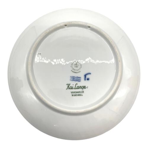 ROYAL COPENHAGEN (ロイヤル・コペンハーゲン) イヤープレート 1963