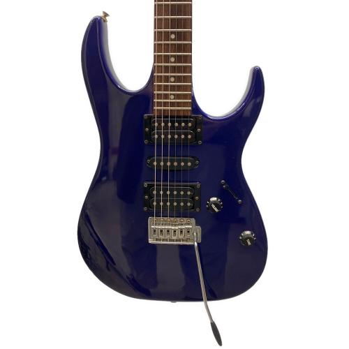 IBANEZ (アイバニーズ) エレキギター @