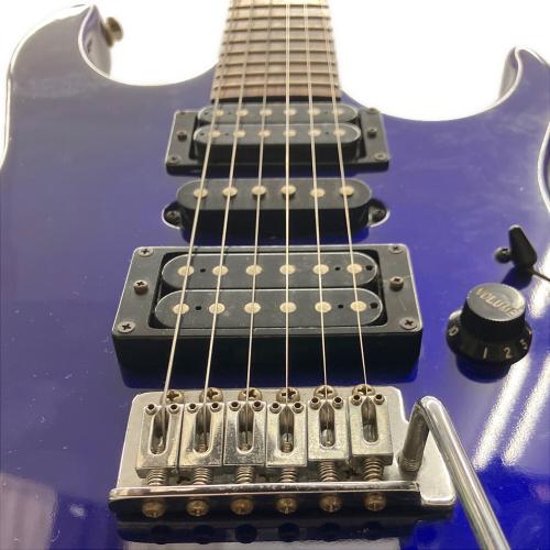 IBANEZ (アイバニーズ) エレキギター @
