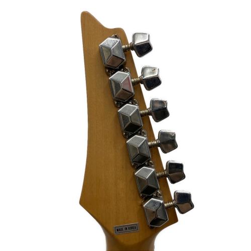 IBANEZ (アイバニーズ) エレキギター @