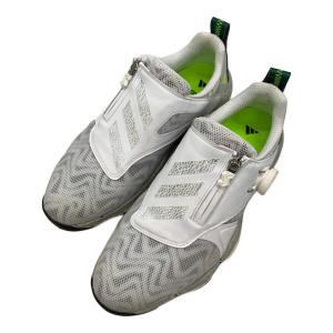 adidas (アディダス) ゴルフシューズ レディース 25.0 CODE CHAOS