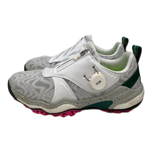 adidas (アディダス) ゴルフシューズ レディース 25.0 CODE CHAOS