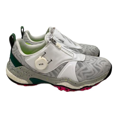 adidas (アディダス) ゴルフシューズ レディース 25.0 CODE CHAOS