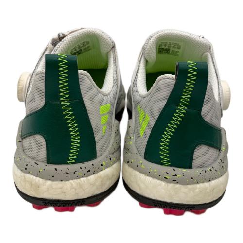 adidas (アディダス) ゴルフシューズ レディース 25.0 CODE CHAOS