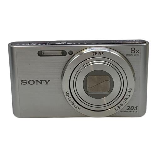 SONY デジタルカメラ