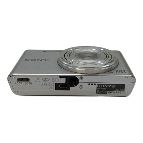 SONY デジタルカメラ