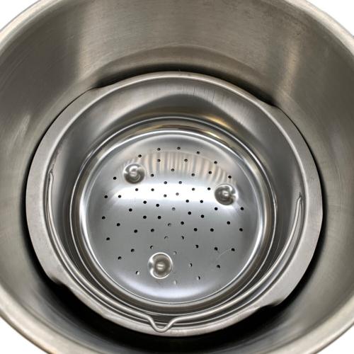 JUN【新品・未使用】T-FAL 圧力鍋 オーセンティック 6L Yahoo!オークション - 未使用 T-FAL ティファール オーセンティック