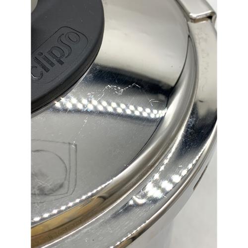 T-Fal (ティファール) 圧力鍋 6L PSCマーク(圧力鍋)有｜トレファクONLINE