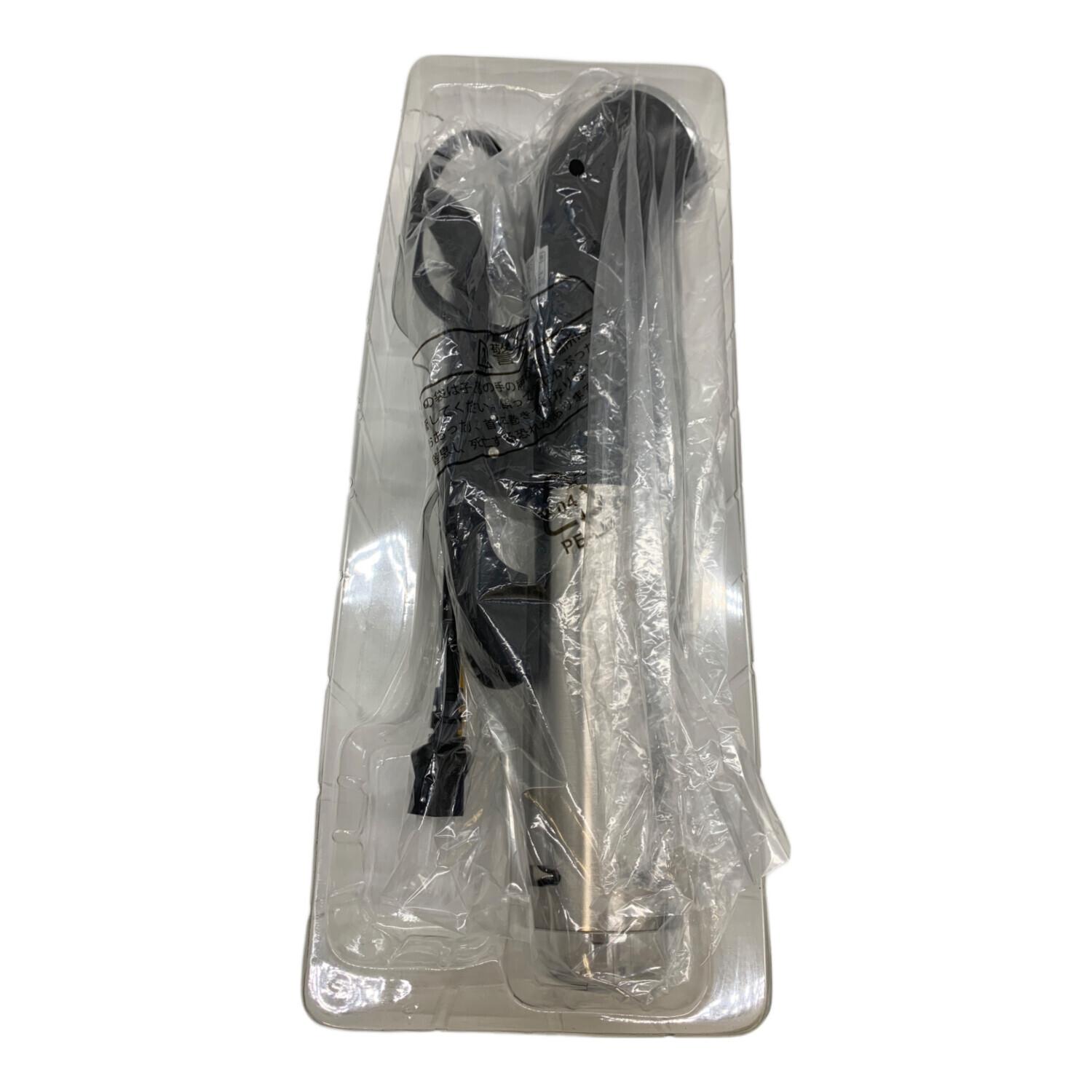 IRIS OHYAMA (アイリスオーヤマ) 低温調理器 LTC-01 2019年製｜トレファクONLINE