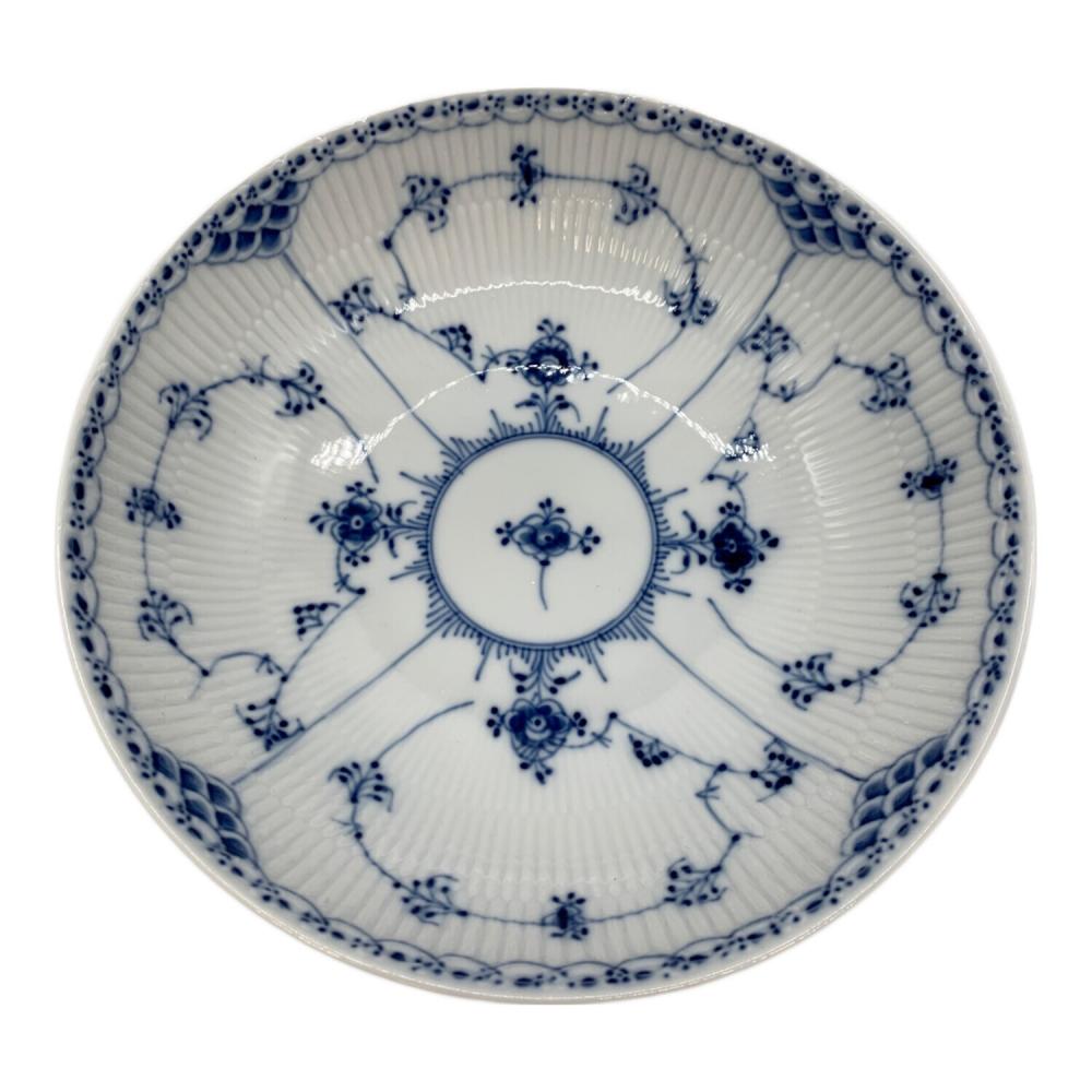 ROYAL COPENHAGEN (ロイヤル・コペンハーゲン) ボウル 約21.5cm ブルー