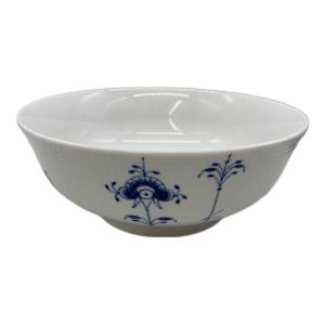 ROYAL COPENHAGEN (ロイヤル・コペンハーゲン) ボウル ブルーパルメッテ