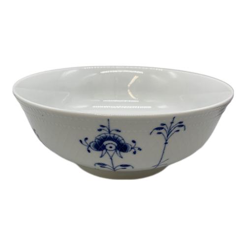 ROYAL COPENHAGEN (ロイヤル・コペンハーゲン) ボウル ブルーパルメッテ