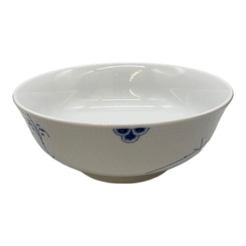 ROYAL COPENHAGEN (ロイヤル・コペンハーゲン) ボウル ブルーパルメッテ
