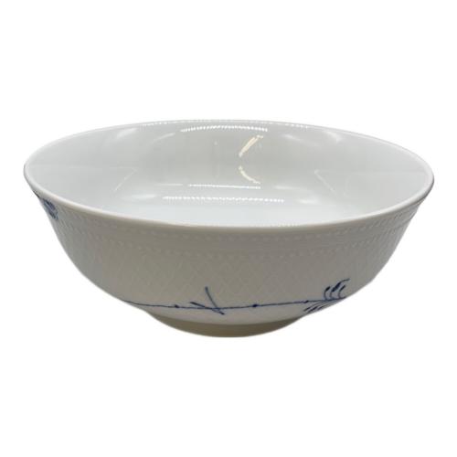 ROYAL COPENHAGEN (ロイヤル・コペンハーゲン) ボウル ブルーパルメッテ