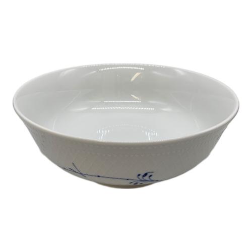 ROYAL COPENHAGEN (ロイヤル・コペンハーゲン) ボウル ブルーパルメッテ