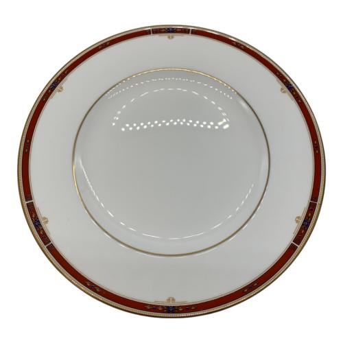 Wedgwood (ウェッジウッド) プレート コロラド 5Pセット