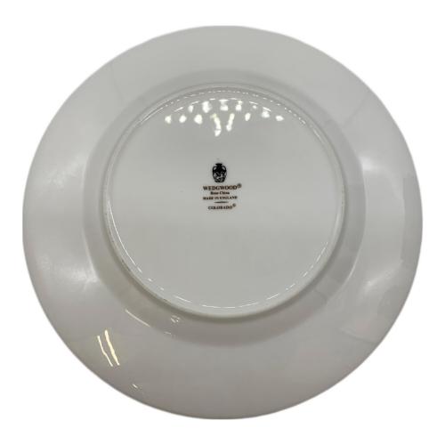 Wedgwood (ウェッジウッド) プレート コロラド 5Pセット