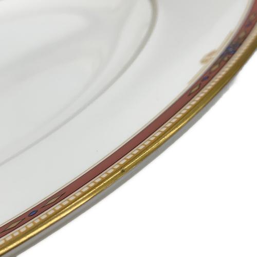 Wedgwood (ウェッジウッド) プレート コロラド 5Pセット