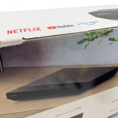 SONY (ソニー) Blu-rayプレーヤー 未使用品 UBP-X700 -｜トレファクONLINE