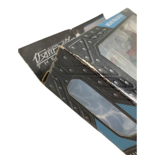 フィギュア 仮面ライダー THE FIRST 仮面ライダー1号&2号 MOVIE REALIZATION