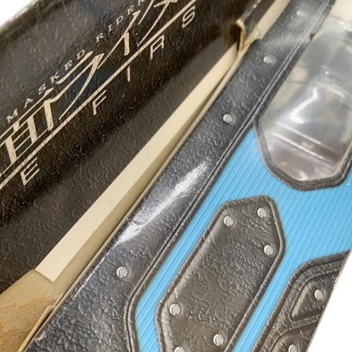 フィギュア 仮面ライダー THE FIRST 仮面ライダー1号&2号 MOVIE REALIZATION