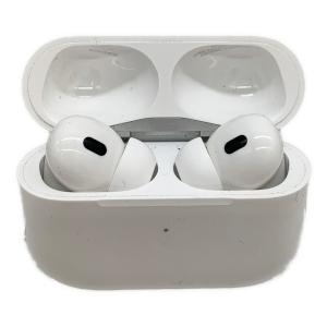 Apple (アップル) AirPods Pro(第2世代) A2968 MTJV3J/A USB-typeC 動作確認済み