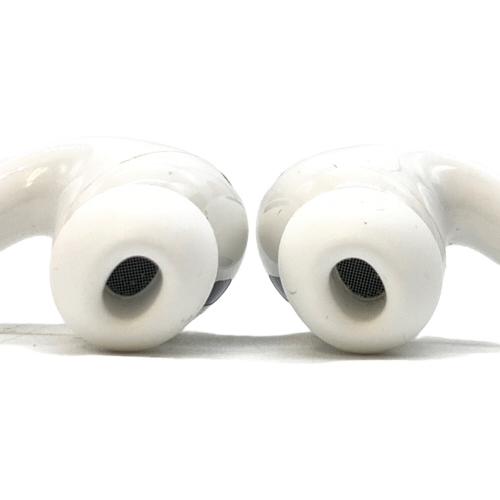 Apple (アップル) AirPods Pro(第2世代) A2968 MTJV3J/A USB-typeC 動作確認済み