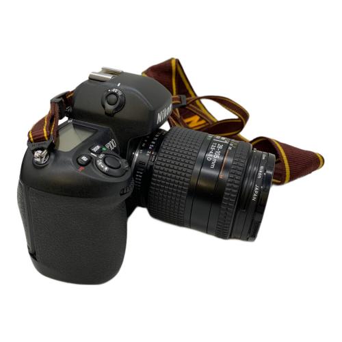 Nikon (ニコン) 一眼レフカメラ ストロボ、ルミコントロール付き F100 