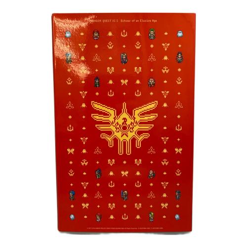 Nintendo Switch用ソフト ドラゴンクエスト XI 過ぎ去りし時を求めて S CERO A (全年齢対象)