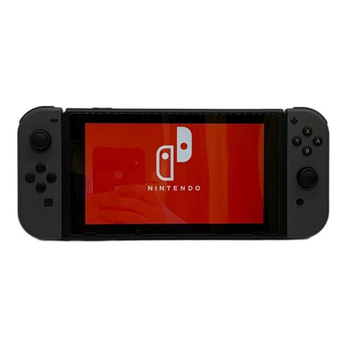 Nintendo (ニンテンドー) Nintendo Switch HAC-001 XKJ10088596241