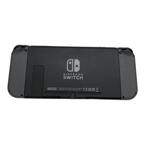 Nintendo (ニンテンドー) Nintendo Switch HAC-001 XKJ10088596241