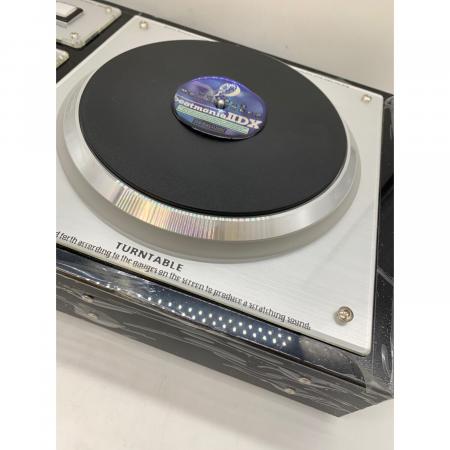 コントローラ ビートマニア ⅡDX 動作未確認|トレファクONLINE コントローラ ビートマニア ⅡDX 動作未確認|トレファクONLINE